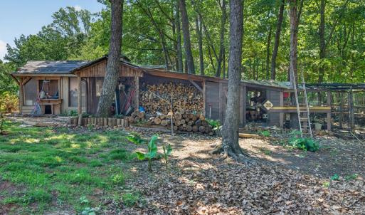 Photo #42 of 3088 Oxford Furnace Road, Lynchburg, VA 3.9 acres