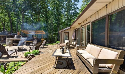 Photo #37 of 3088 Oxford Furnace Road, Lynchburg, VA 3.9 acres