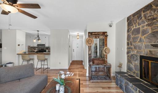 Photo #4 of 3088 Oxford Furnace Road, Lynchburg, VA 3.9 acres