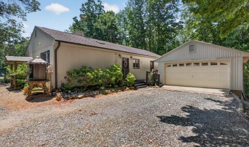 Photo #1 of 3088 Oxford Furnace Road, Lynchburg, VA 3.9 acres