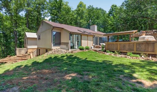 Photo #36 of 3088 Oxford Furnace Road, Lynchburg, VA 3.9 acres