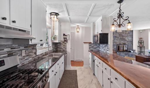 Photo #7 of 3088 Oxford Furnace Road, Lynchburg, VA 3.9 acres