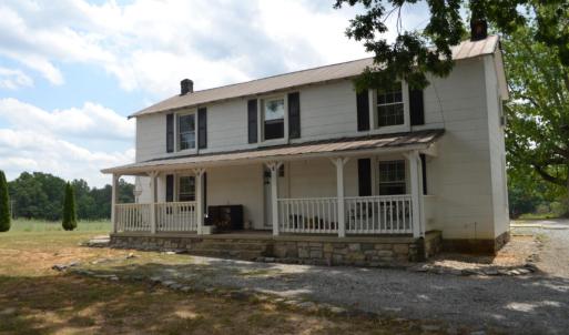 Photo #1 of 6387 Red House Road, Rustburg, VA 3.0 acres