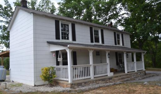 Photo #3 of 6387 Red House Road, Rustburg, VA 3.0 acres