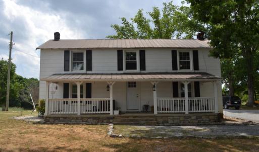 Photo #4 of 6387 Red House Road, Rustburg, VA 3.0 acres
