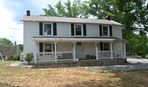 Photo #5 of 6387 Red House Road, Rustburg, VA 3.0 acres