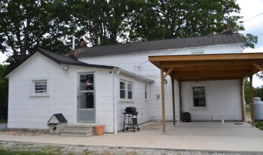 Photo #9 of 6387 Red House Road, Rustburg, VA 3.0 acres