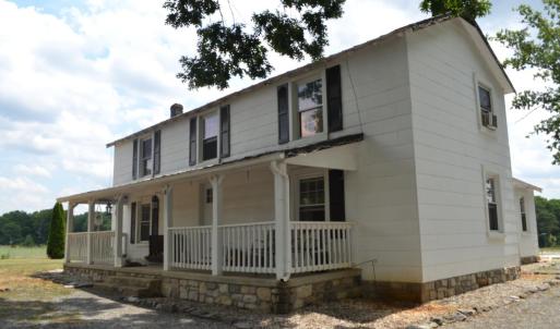 Photo #2 of 6387 Red House Road, Rustburg, VA 3.0 acres