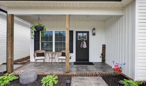 Photo #2 of 7793 Village Highway, Concord, VA 1.0 acres