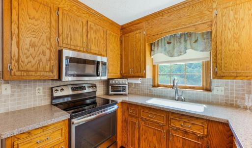 Photo #13 of 115 Meadowridge Drive, Lynchburg, VA 2.5 acres