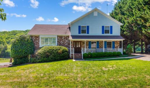 Photo #4 of 115 Meadowridge Drive, Lynchburg, VA 2.5 acres