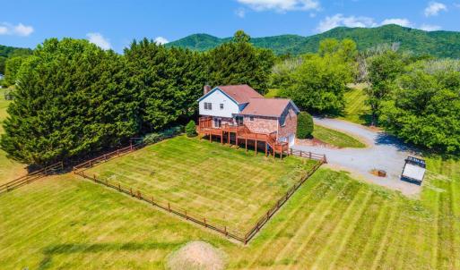 Photo #55 of 115 Meadowridge Drive, Lynchburg, VA 2.5 acres