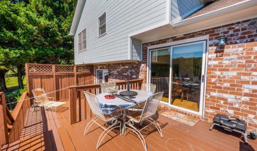 Photo #50 of 115 Meadowridge Drive, Lynchburg, VA 2.5 acres
