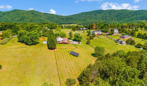 Photo #70 of 115 Meadowridge Drive, Lynchburg, VA 2.5 acres