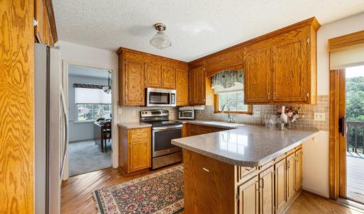 Photo #12 of 115 Meadowridge Drive, Lynchburg, VA 2.5 acres