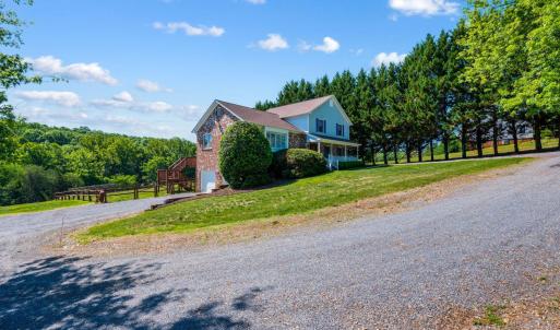 Photo #62 of 115 Meadowridge Drive, Lynchburg, VA 2.5 acres