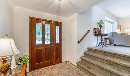 Photo #8 of 115 Meadowridge Drive, Lynchburg, VA 2.5 acres