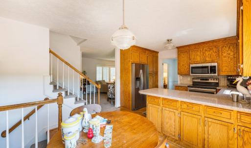Photo #16 of 115 Meadowridge Drive, Lynchburg, VA 2.5 acres