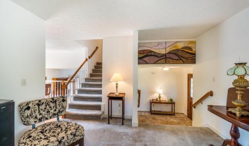 Photo #9 of 115 Meadowridge Drive, Lynchburg, VA 2.5 acres
