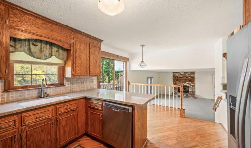 Photo #16 of 115 Meadowridge Drive, Lynchburg, VA 2.5 acres
