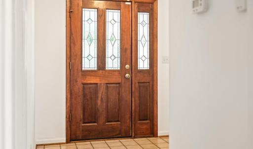 Photo #4 of 115 Meadowridge Drive, Lynchburg, VA 2.5 acres