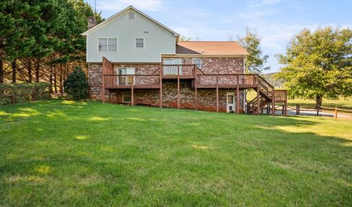 Photo #62 of 115 Meadowridge Drive, Lynchburg, VA 2.5 acres