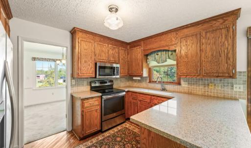 Photo #14 of 115 Meadowridge Drive, Lynchburg, VA 2.5 acres