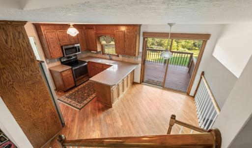 Photo #50 of 115 Meadowridge Drive, Lynchburg, VA 2.5 acres