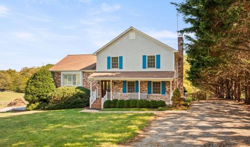 Photo #56 of 115 Meadowridge Drive, Lynchburg, VA 2.5 acres