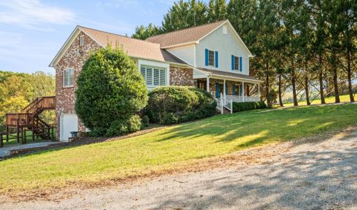 Photo #58 of 115 Meadowridge Drive, Lynchburg, VA 2.5 acres