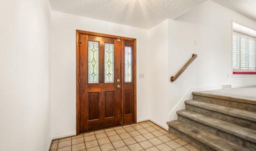 Photo #5 of 115 Meadowridge Drive, Lynchburg, VA 2.5 acres