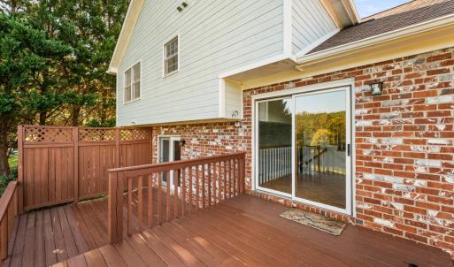 Photo #64 of 115 Meadowridge Drive, Lynchburg, VA 2.5 acres