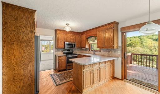 Photo #13 of 115 Meadowridge Drive, Lynchburg, VA 2.5 acres