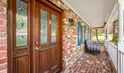Photo #3 of 115 Meadowridge Drive, Lynchburg, VA 2.5 acres