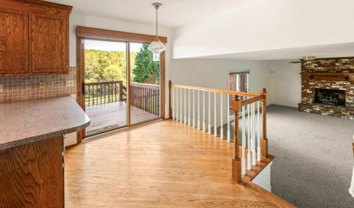 Photo #20 of 115 Meadowridge Drive, Lynchburg, VA 2.5 acres