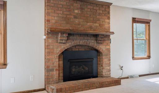 Fire Place