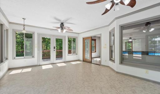 Sun Room