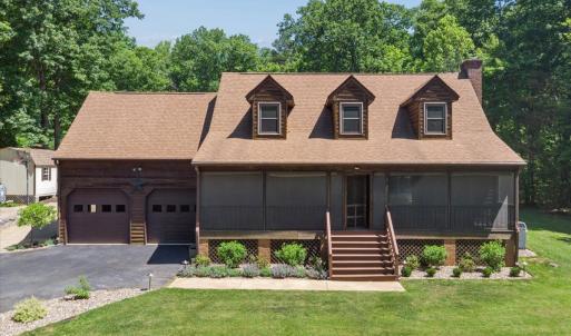 Photo #1 of 431 Langdon Road, Evington, VA 6.0 acres