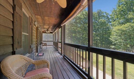 Front Porch Living