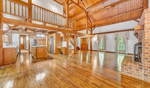 Photo #8 of 6060 Catawba Creek Road, Troutville, VA 20.0 acres