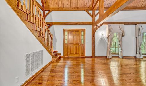 Photo #3 of 6060 Catawba Creek Road, Troutville, VA 20.0 acres