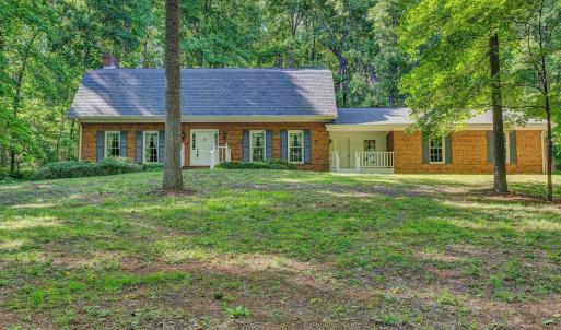 Photo #1 of 6060 Catawba Creek Road, Troutville, VA 20.0 acres