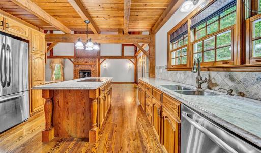Photo #19 of 6060 Catawba Creek Road, Troutville, VA 20.0 acres