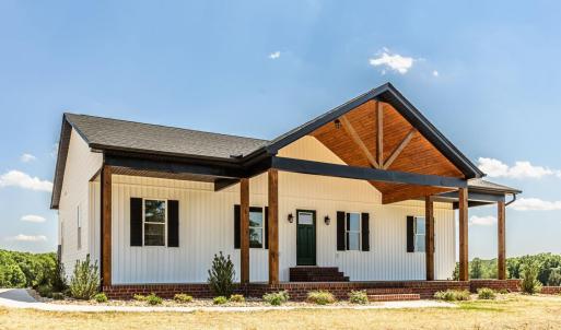 Photo #8 of 9740 Oakville Road, Appomattox, VA 80.2 acres