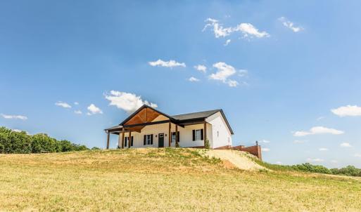 Photo #7 of 9740 Oakville Road, Appomattox, VA 80.2 acres