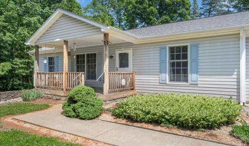 Photo #2 of 1124 Homeplace Road, Bedford, VA 1.1 acres