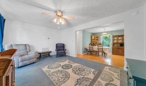 Photo #4 of 1124 Homeplace Road, Bedford, VA 1.1 acres