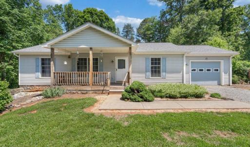 Photo #1 of 1124 Homeplace Road, Bedford, VA 1.1 acres