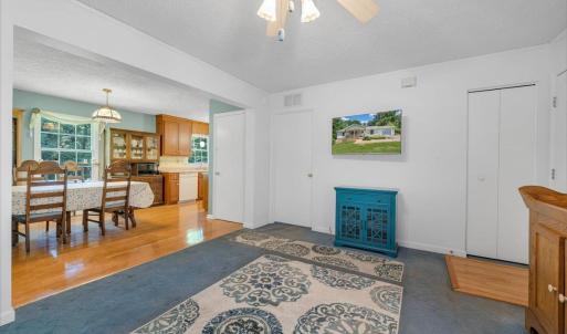 Photo #8 of 1124 Homeplace Road, Bedford, VA 1.1 acres
