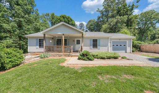 Photo #40 of 1124 Homeplace Road, Bedford, VA 1.1 acres